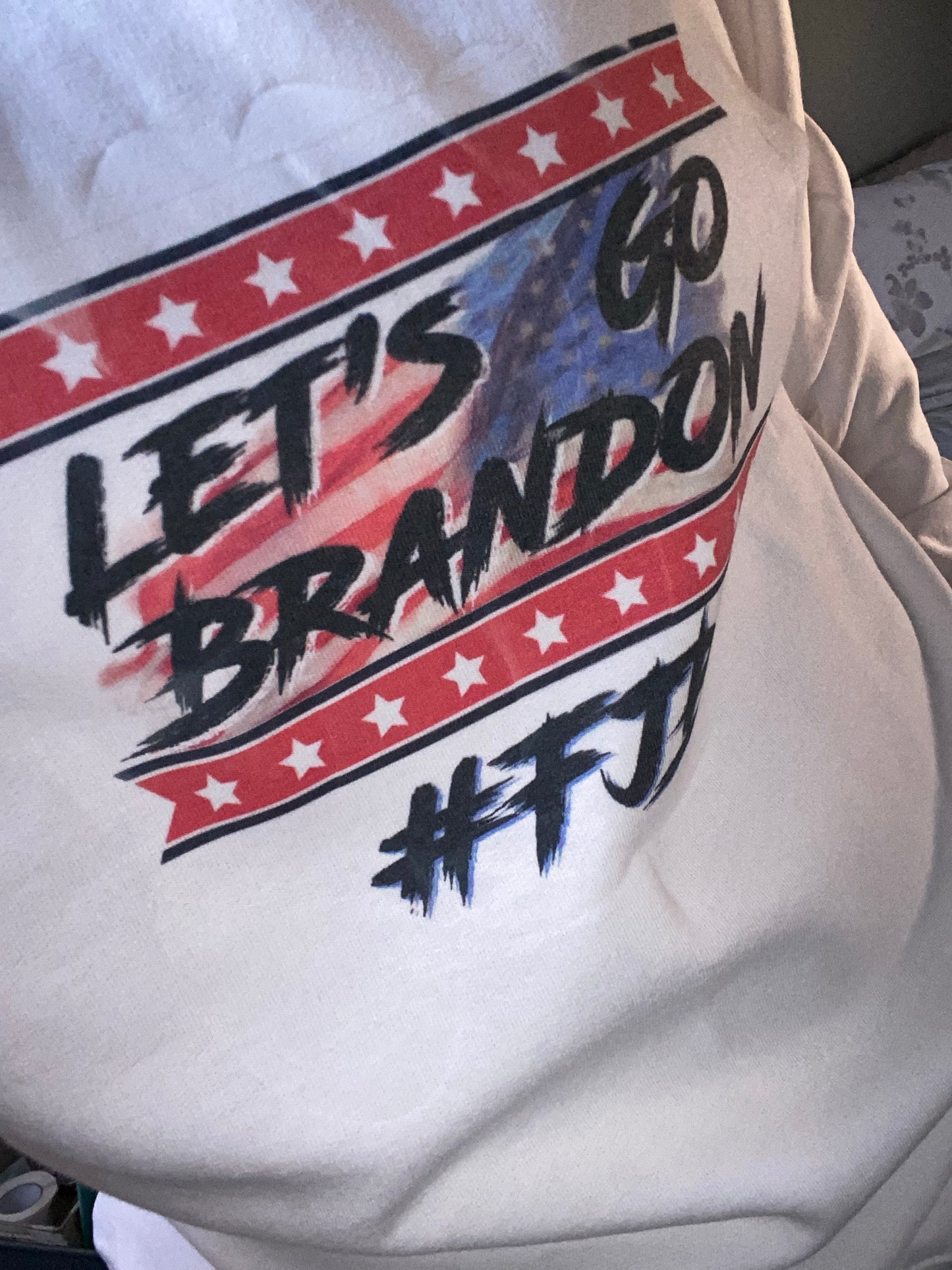 ʟᴇᴛ’ꜱ ɢᴏ ʙʀᴀɴᴅᴏɴ