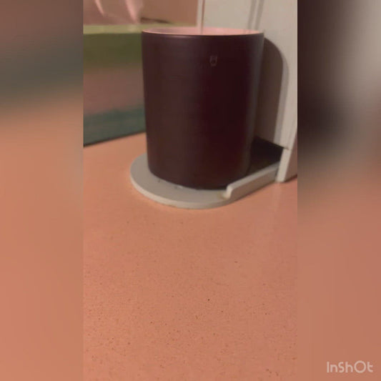 Colour Changing Mug