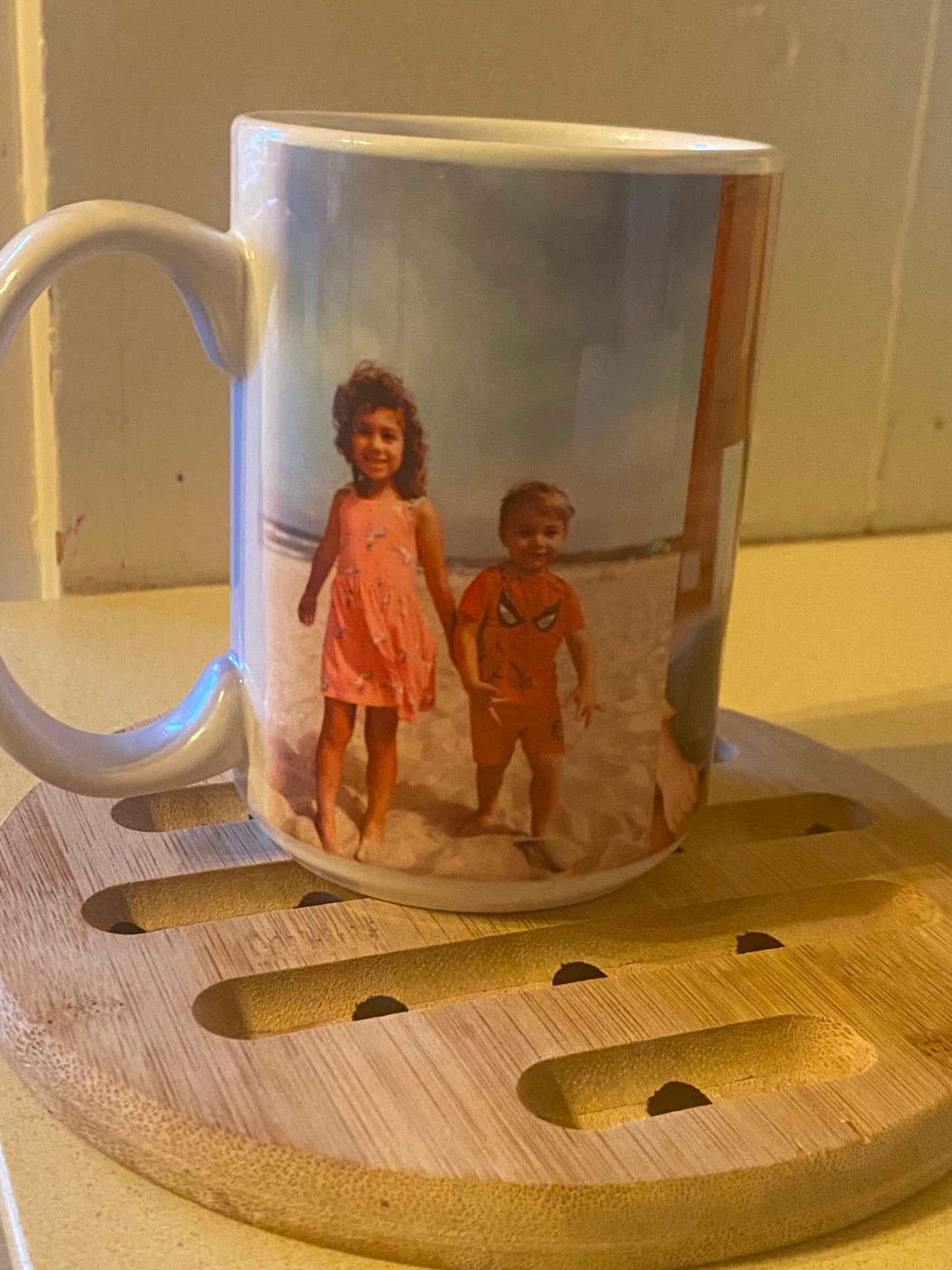 Custom Mugs